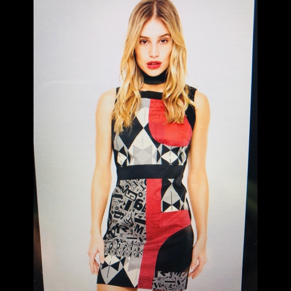 Desigual Dresses & Skirts - DESIGUAL DELIA DRESS
